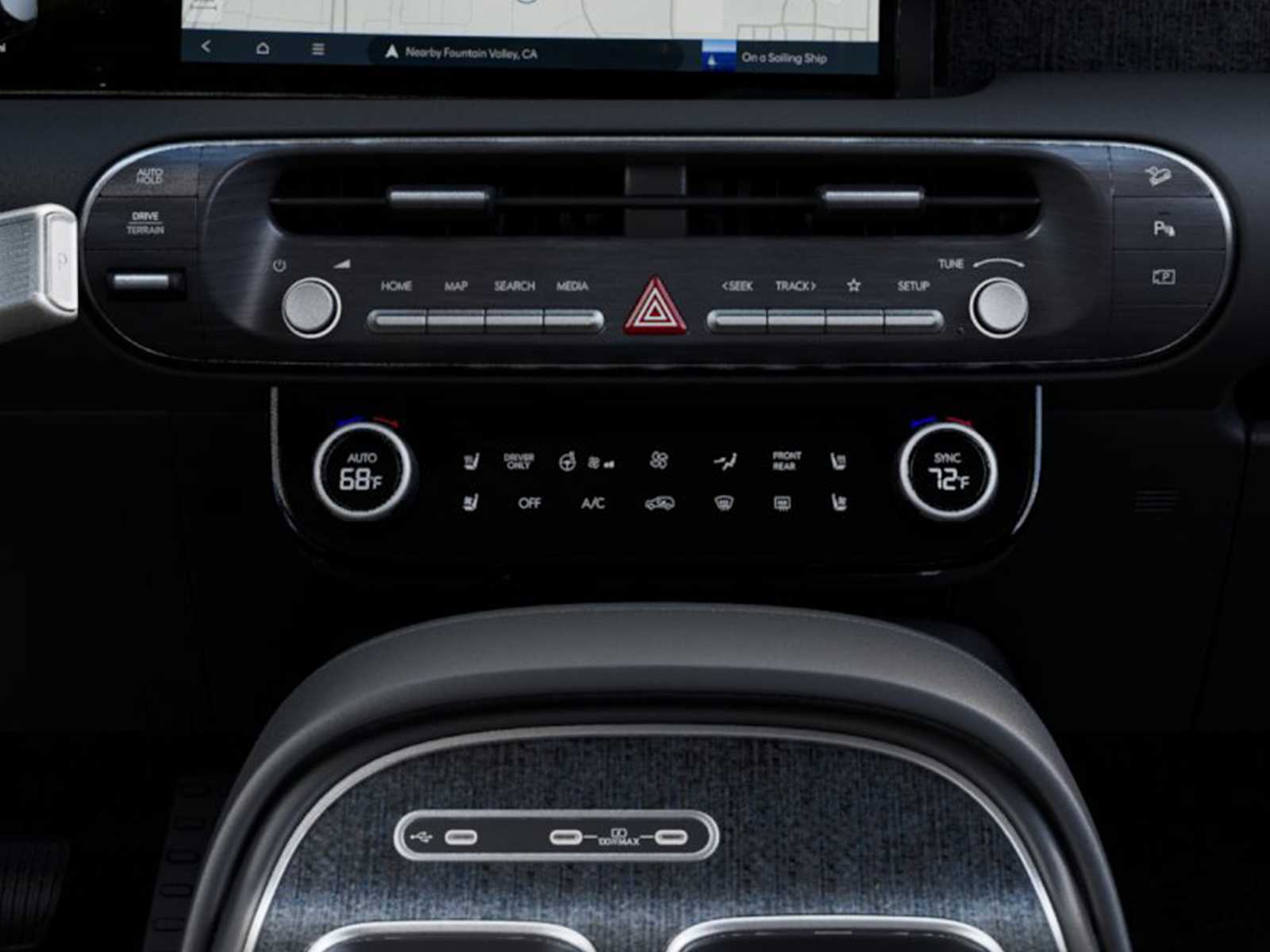 Thumbnail: 2026 Hyundai Palisade - 13