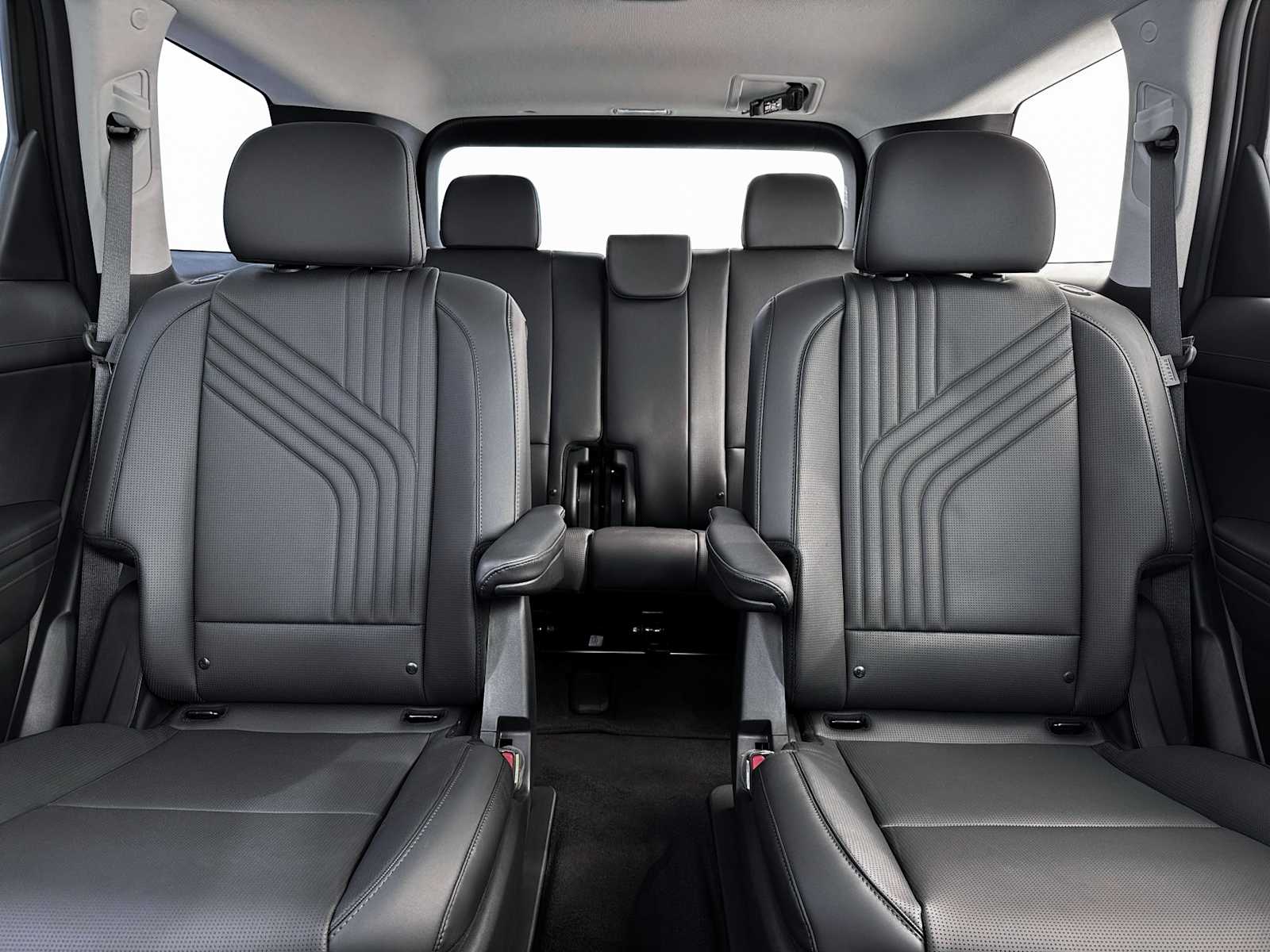 Thumbnail: 2026 Hyundai Palisade - 16