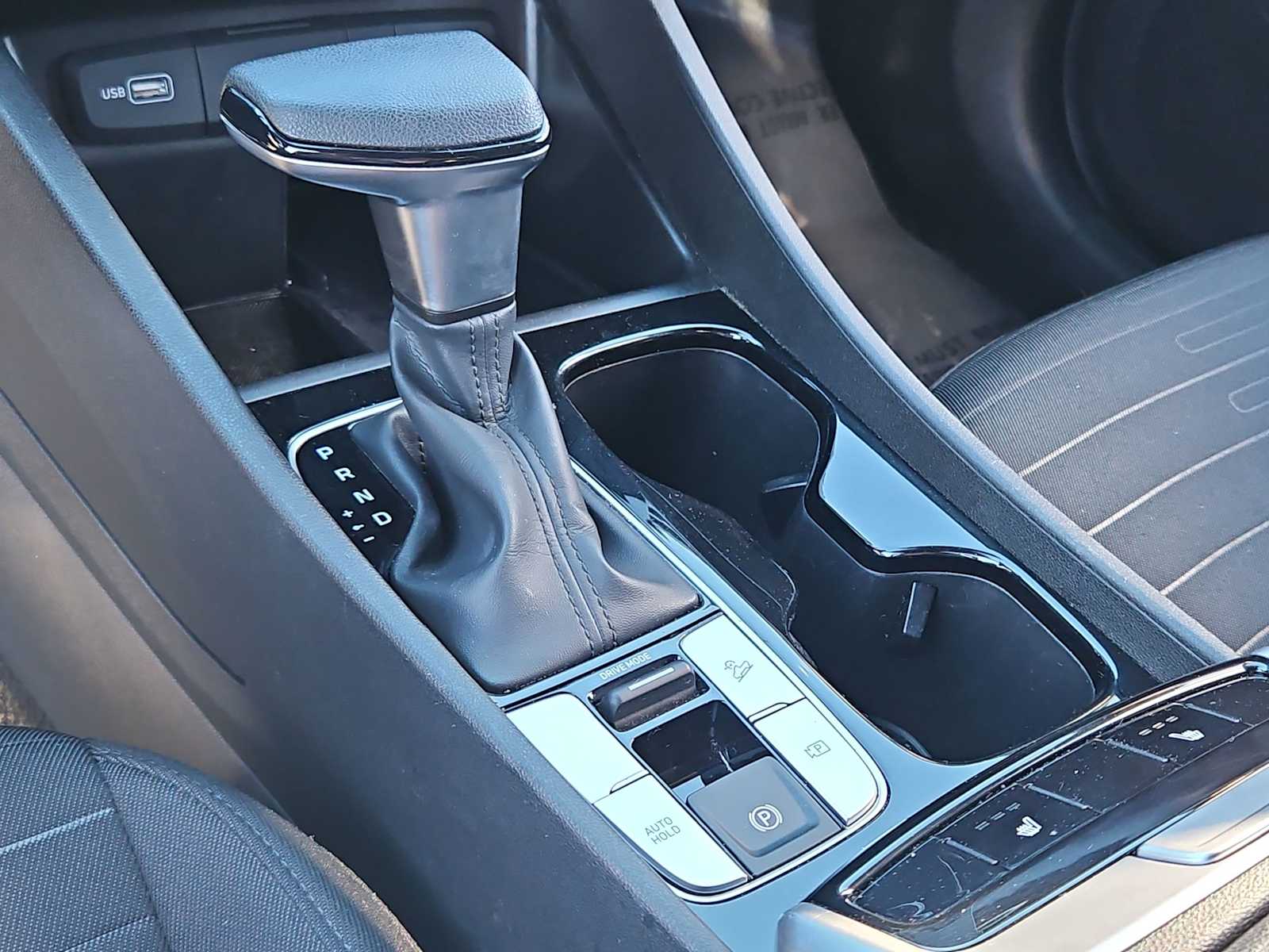 Thumbnail: 2023 Hyundai Santa Cruz - 31