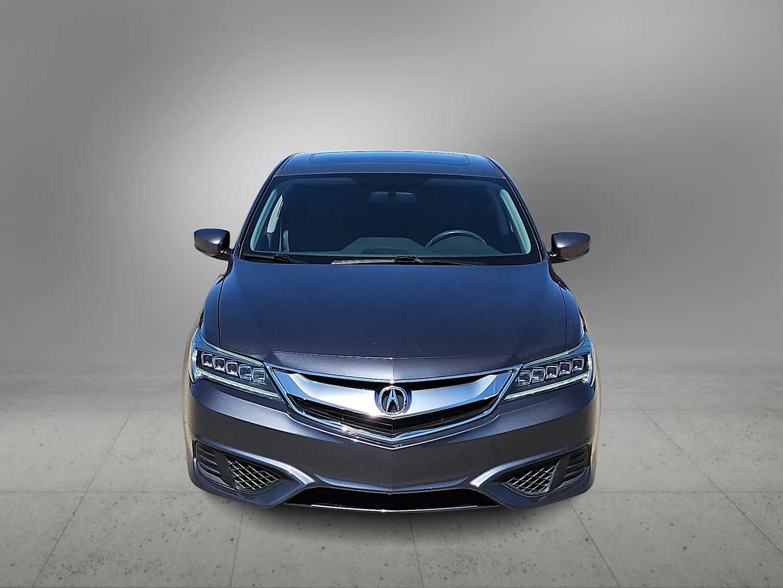 Thumbnail: 2017 Acura ILX - 3