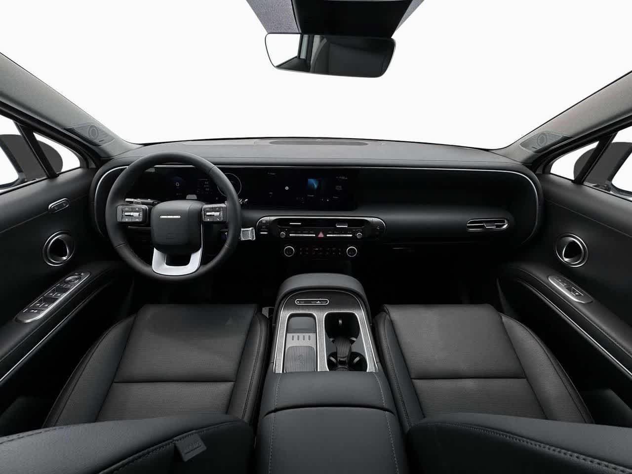 Thumbnail: 2026 Hyundai Palisade - 19