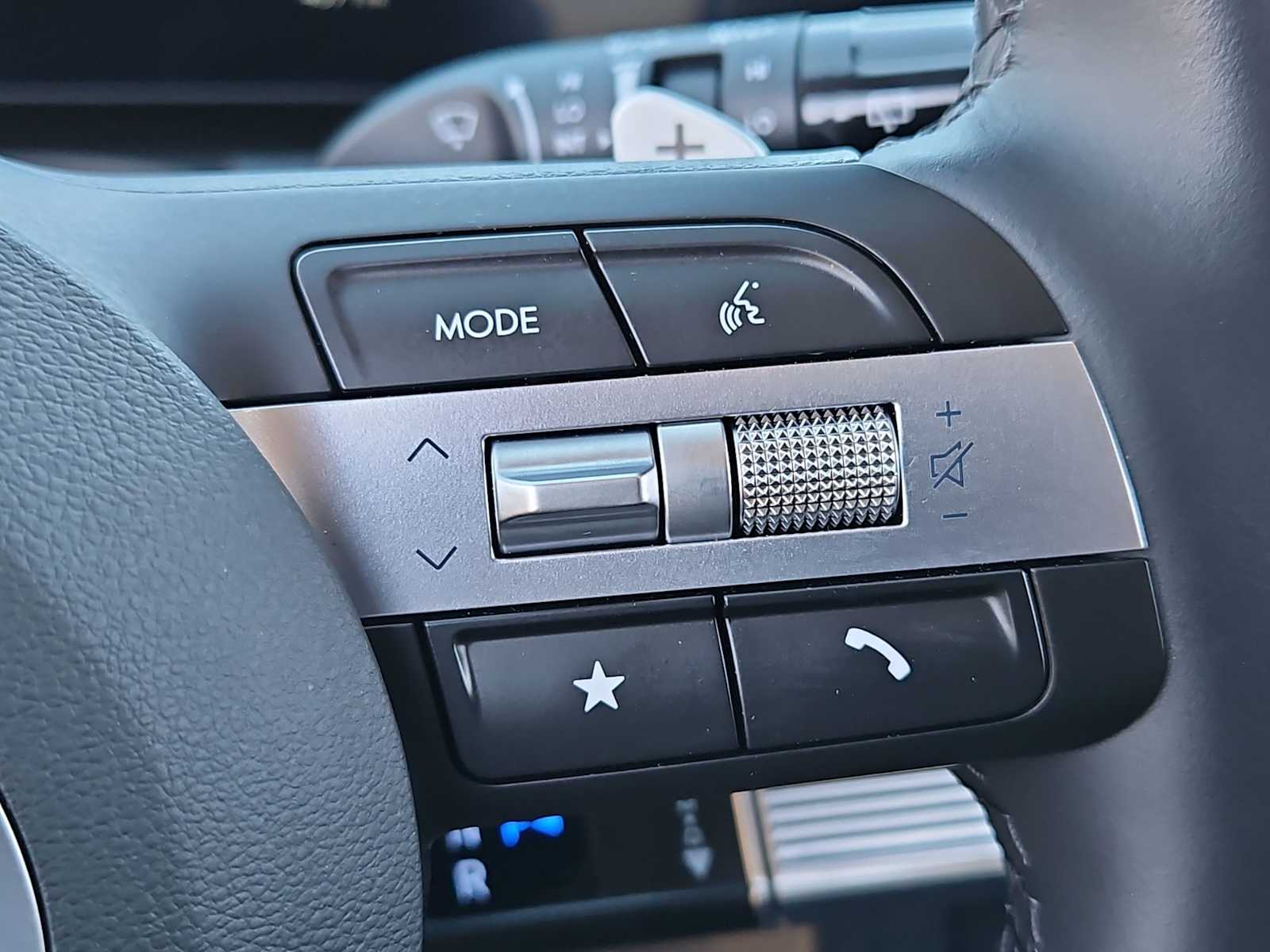 Thumbnail: 2025 Hyundai Tucson - 25