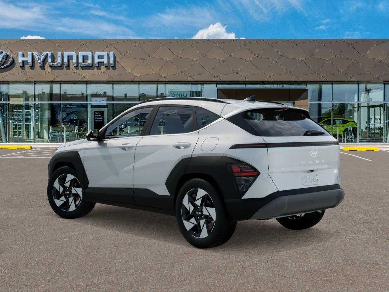 Thumbnail: 2026 Hyundai Kona - 5