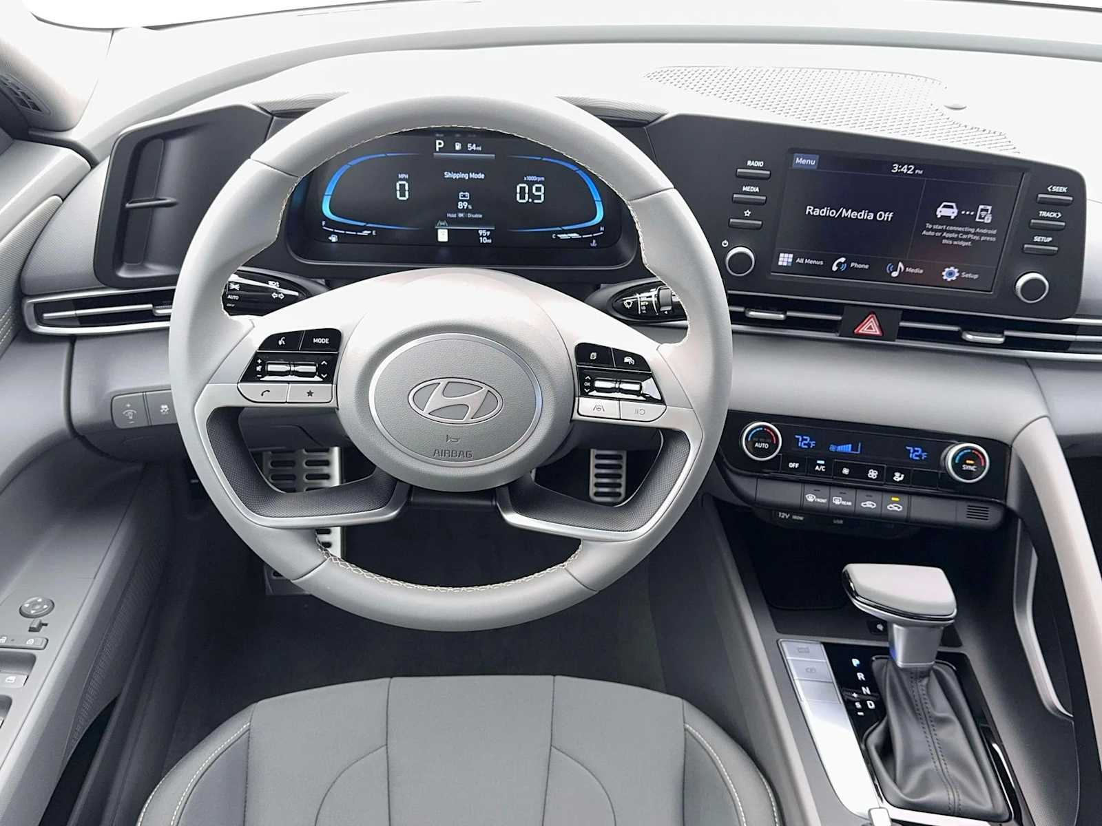 Thumbnail: 2026 Hyundai Elantra - 17