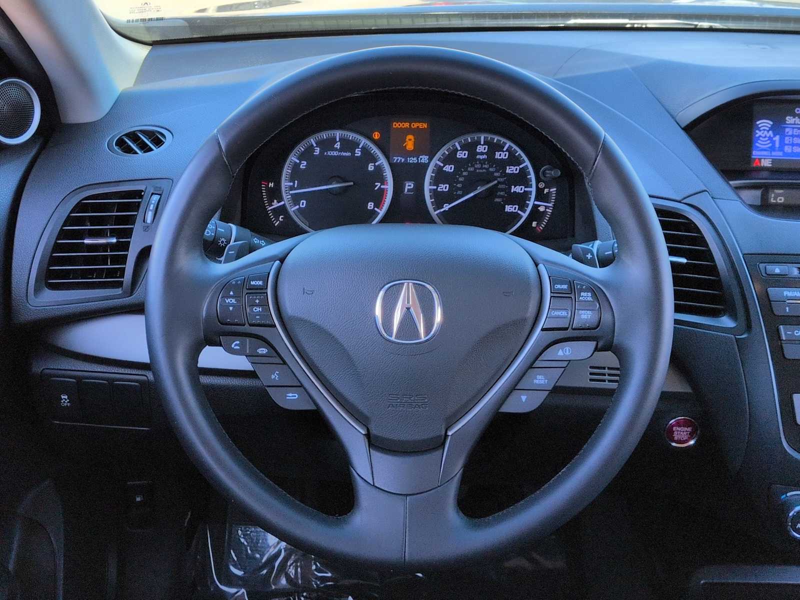 Thumbnail: 2014 Acura RDX - 23