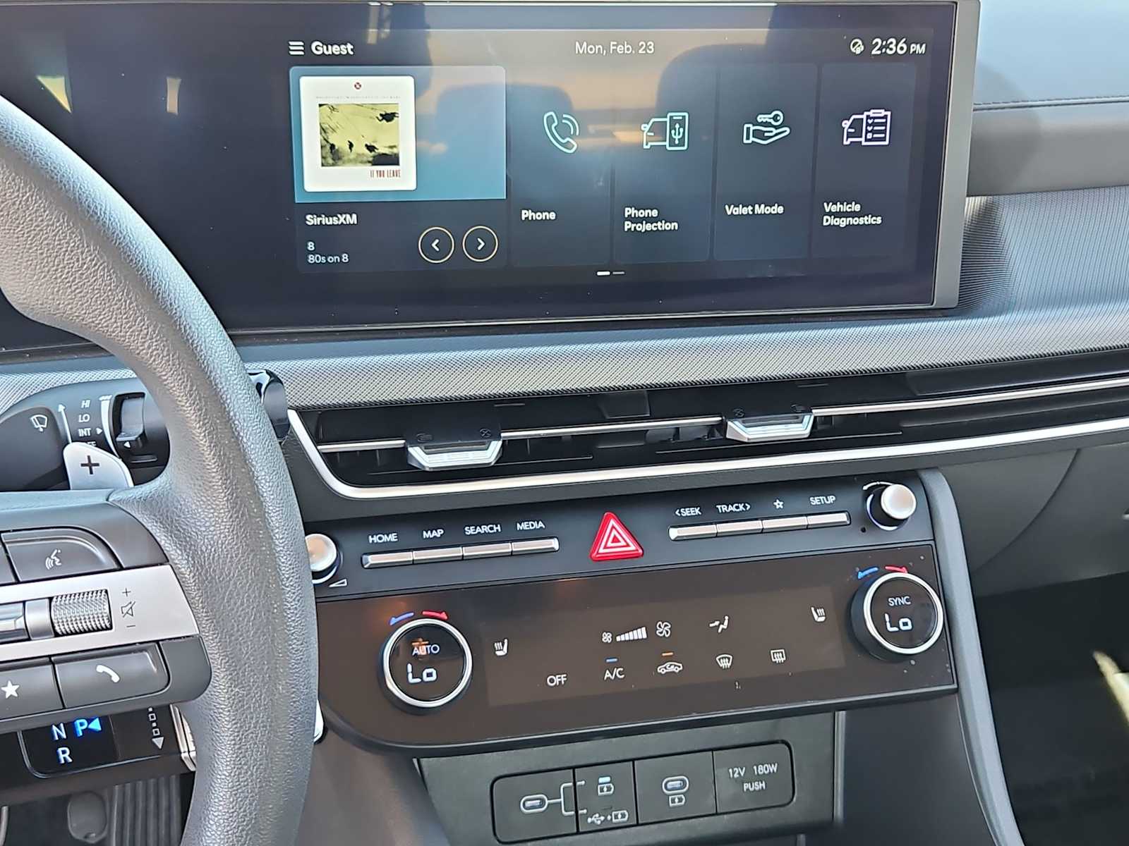 Thumbnail: 2025 Hyundai Sonata - 27