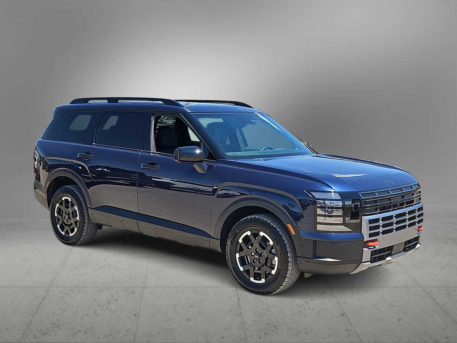 Thumbnail: 2026 Hyundai Palisade - 2