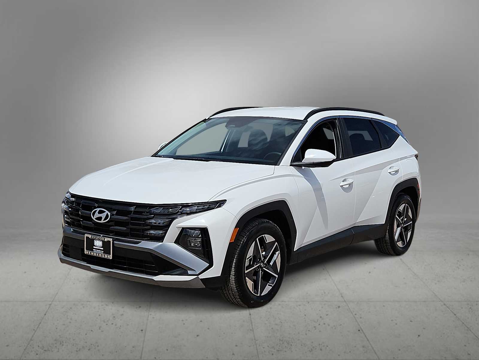 Thumbnail: 2025 Hyundai Tucson - 4