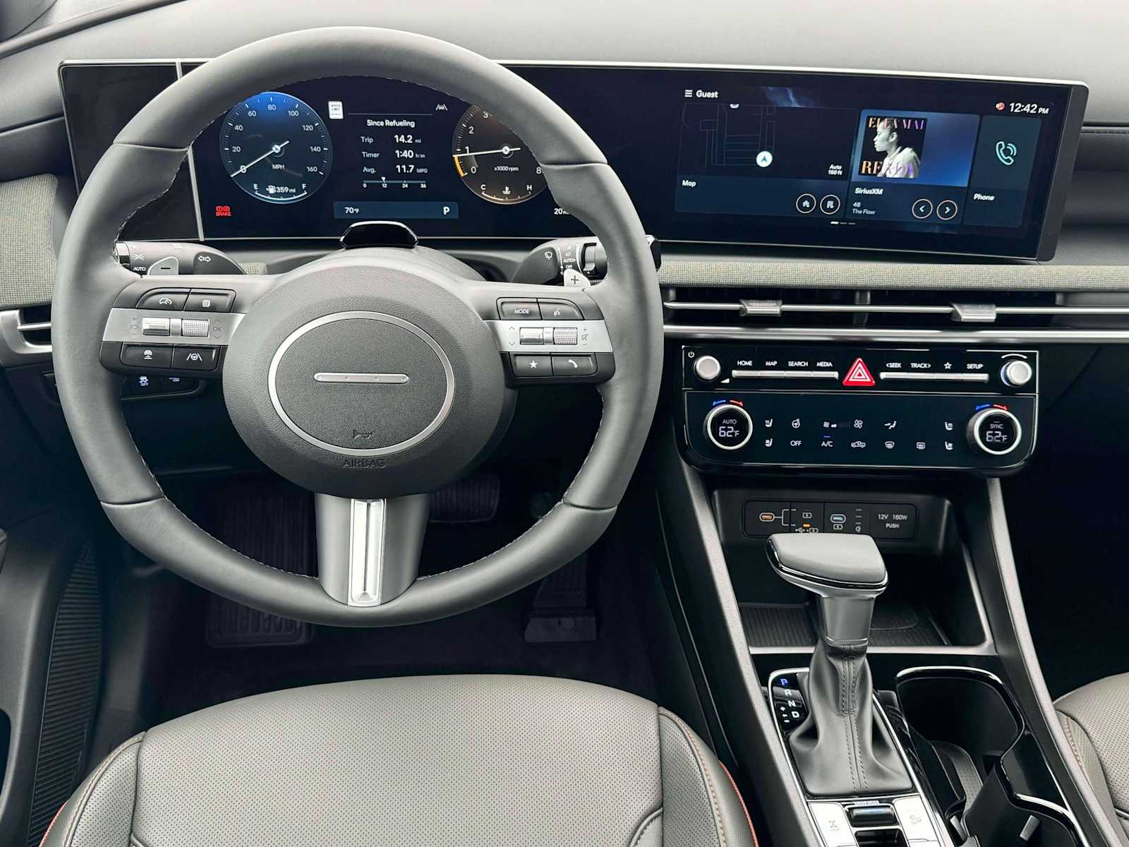 Thumbnail: 2025 Hyundai Santa Cruz - 17