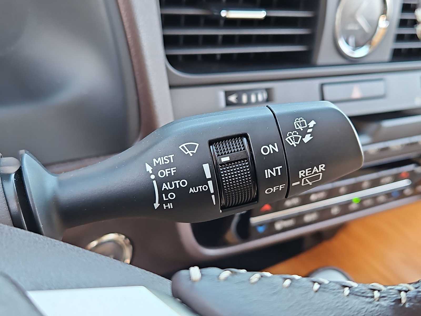 Thumbnail: 2017 Lexus RX - 27