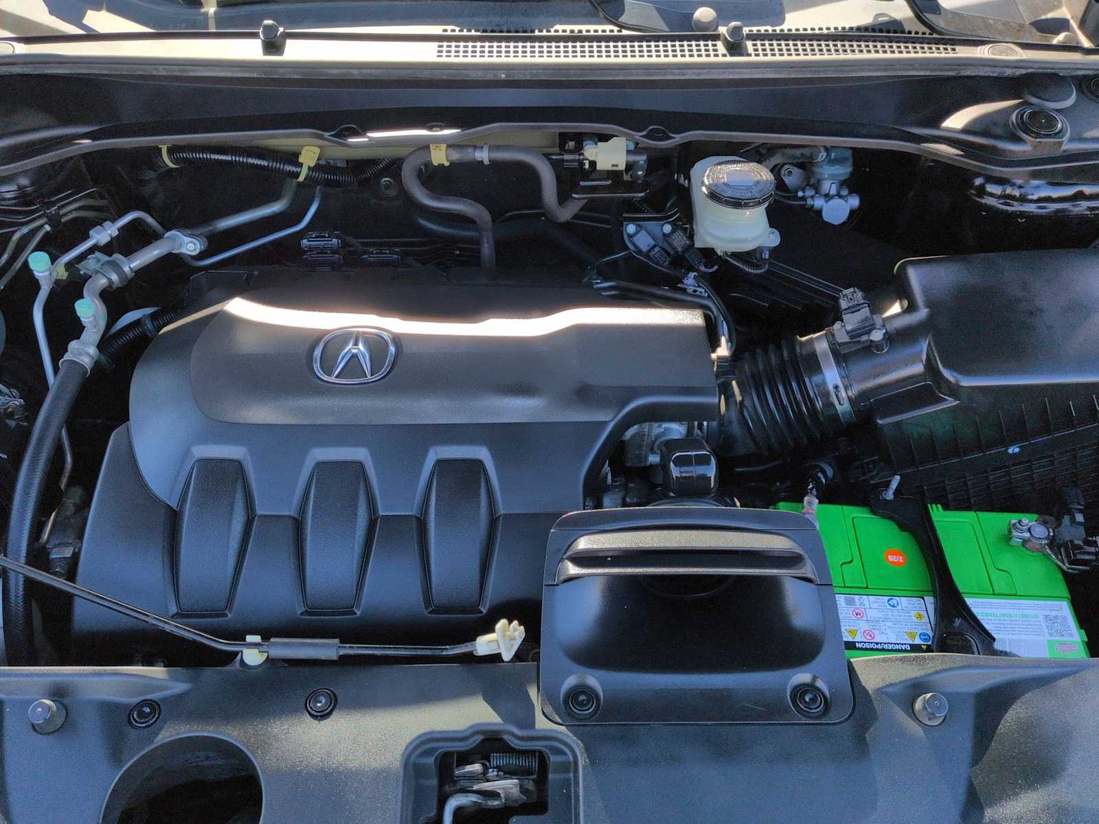 Thumbnail: 2014 Acura RDX - 14