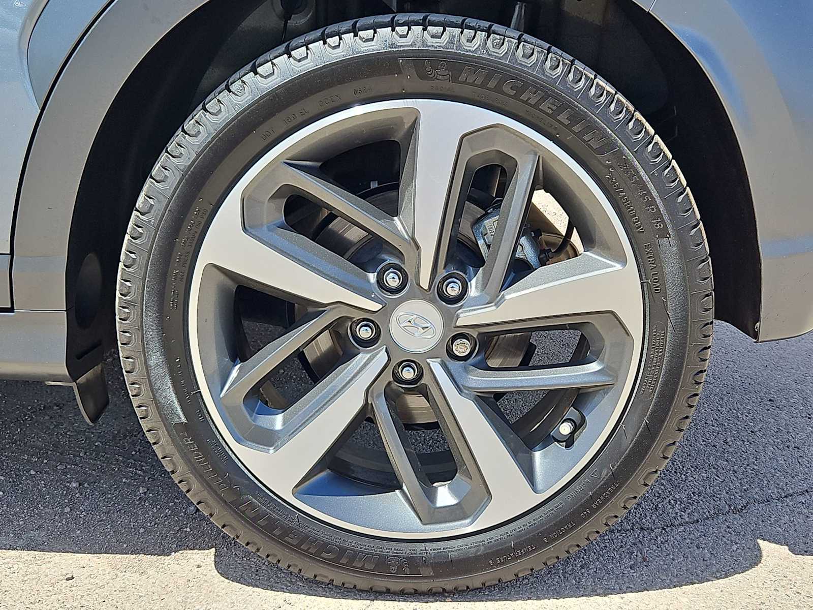 Thumbnail: 2021 Hyundai Kona - 13