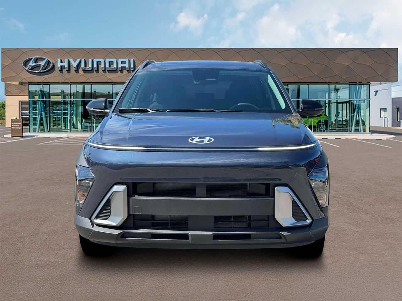 Thumbnail: 2026 Hyundai Kona - 12