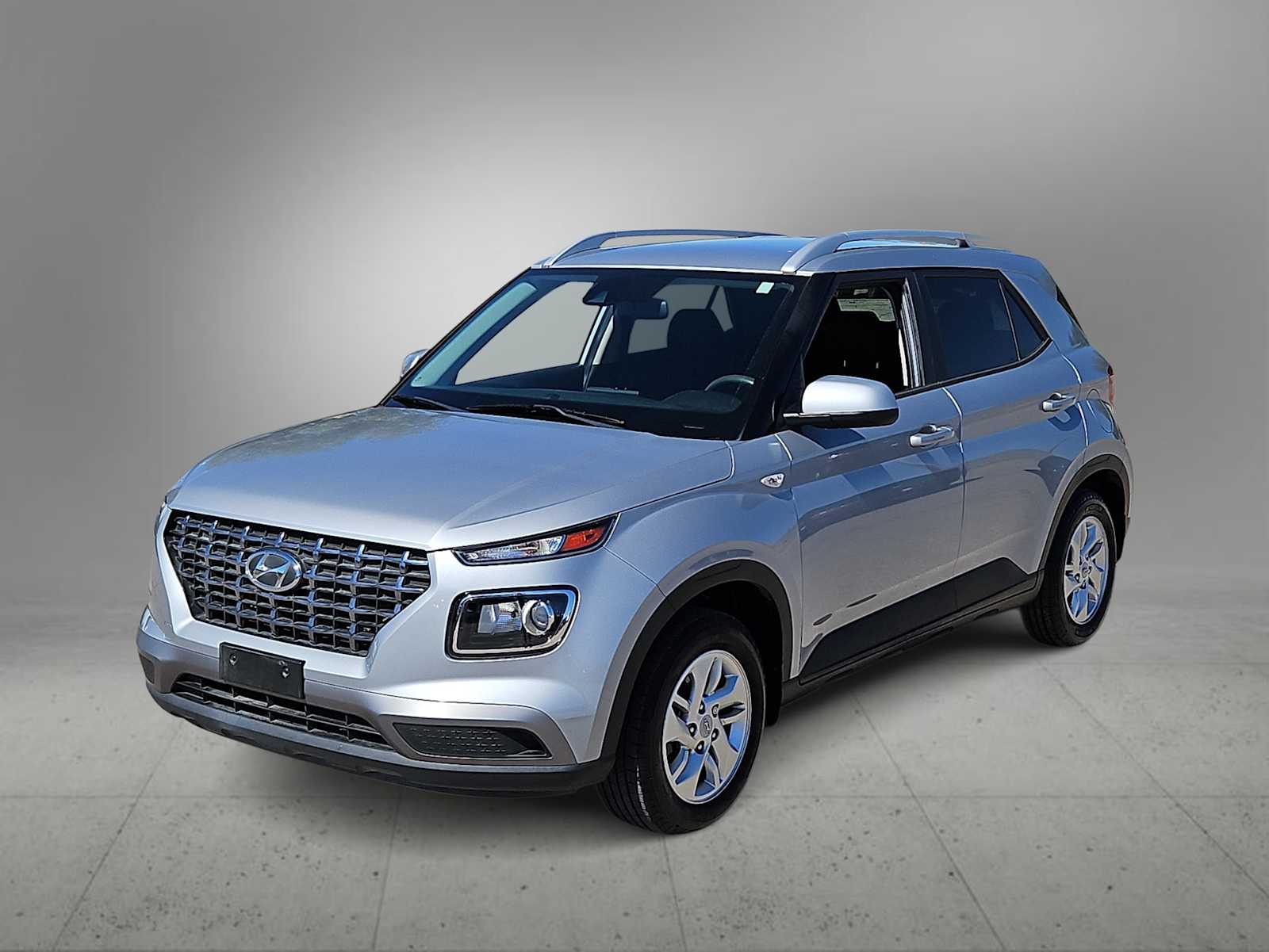 Thumbnail: 2020 Hyundai Venue - 4