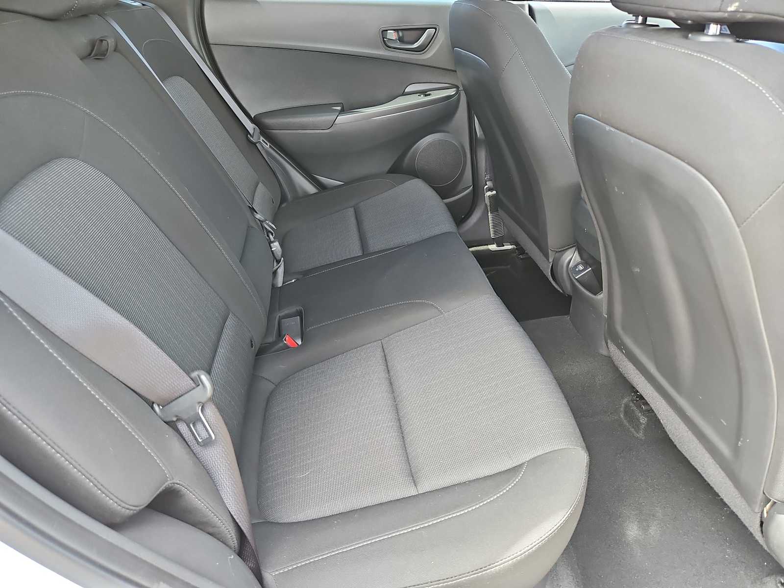 Thumbnail: 2023 Hyundai Kona - 20