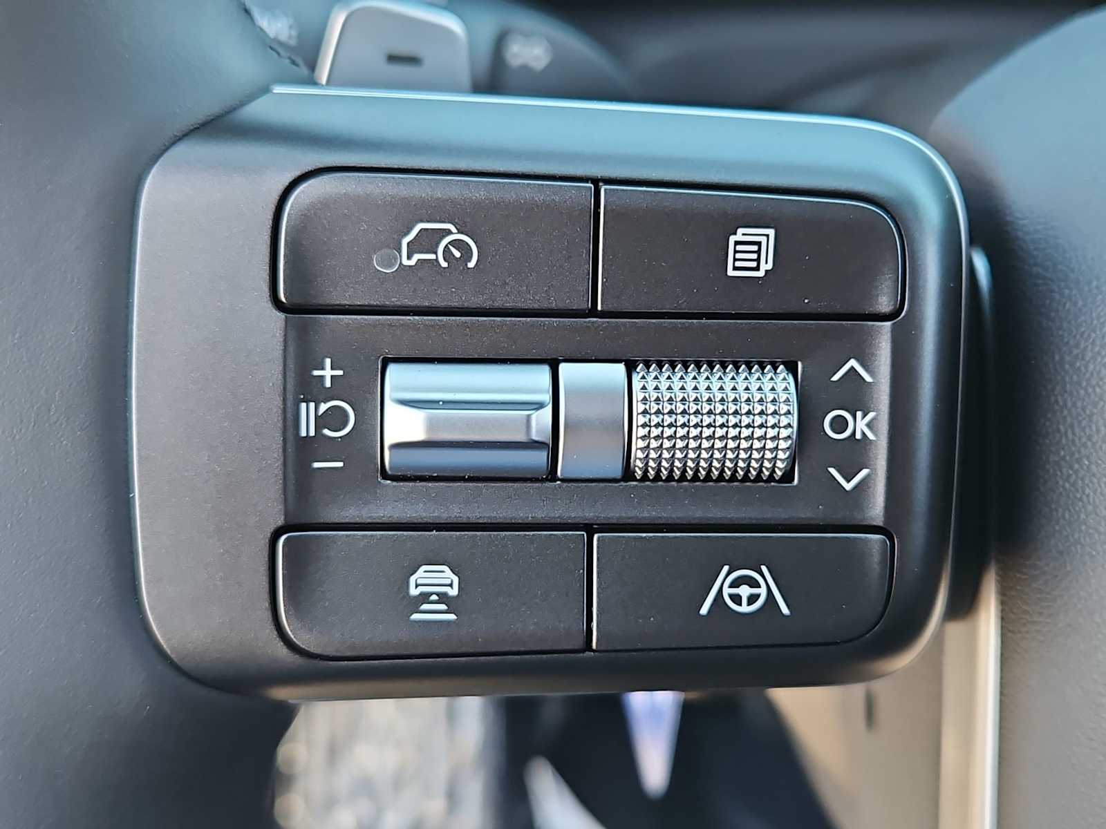 Thumbnail: 2026 Hyundai Palisade - 24