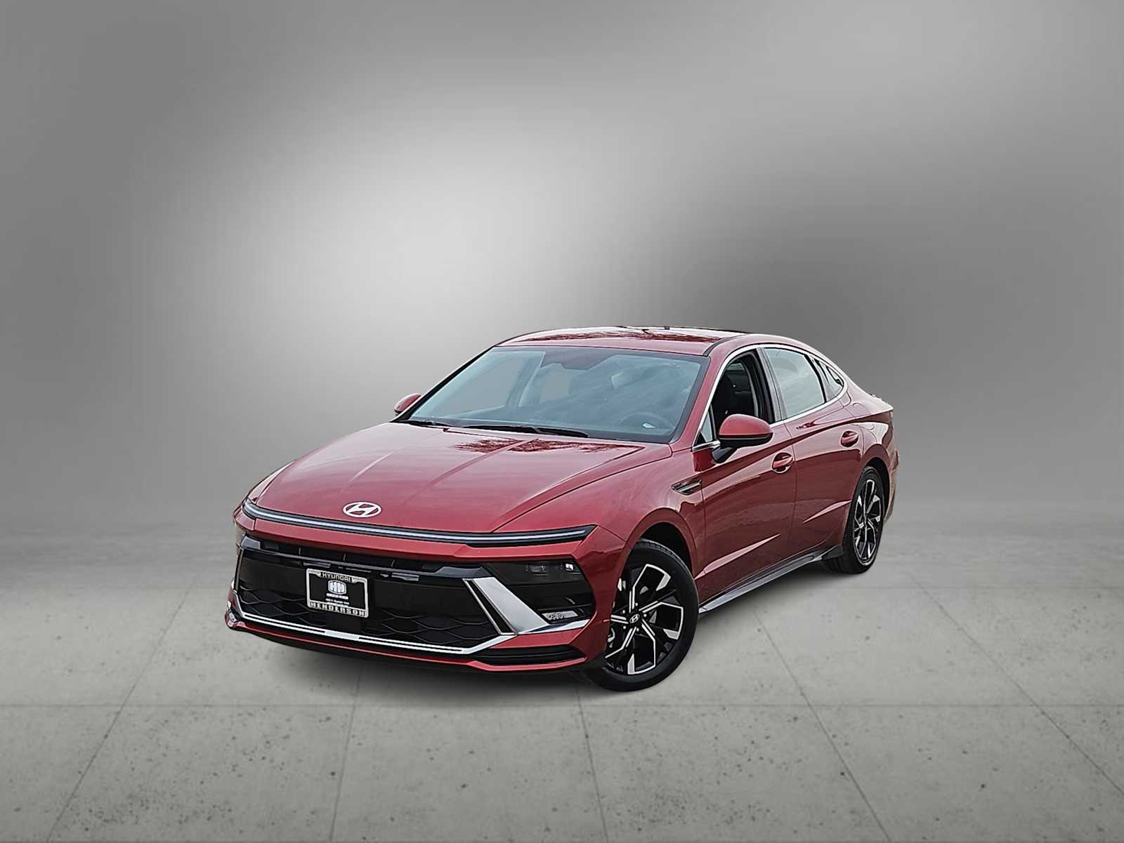 Thumbnail: 2024 Hyundai Sonata - 1