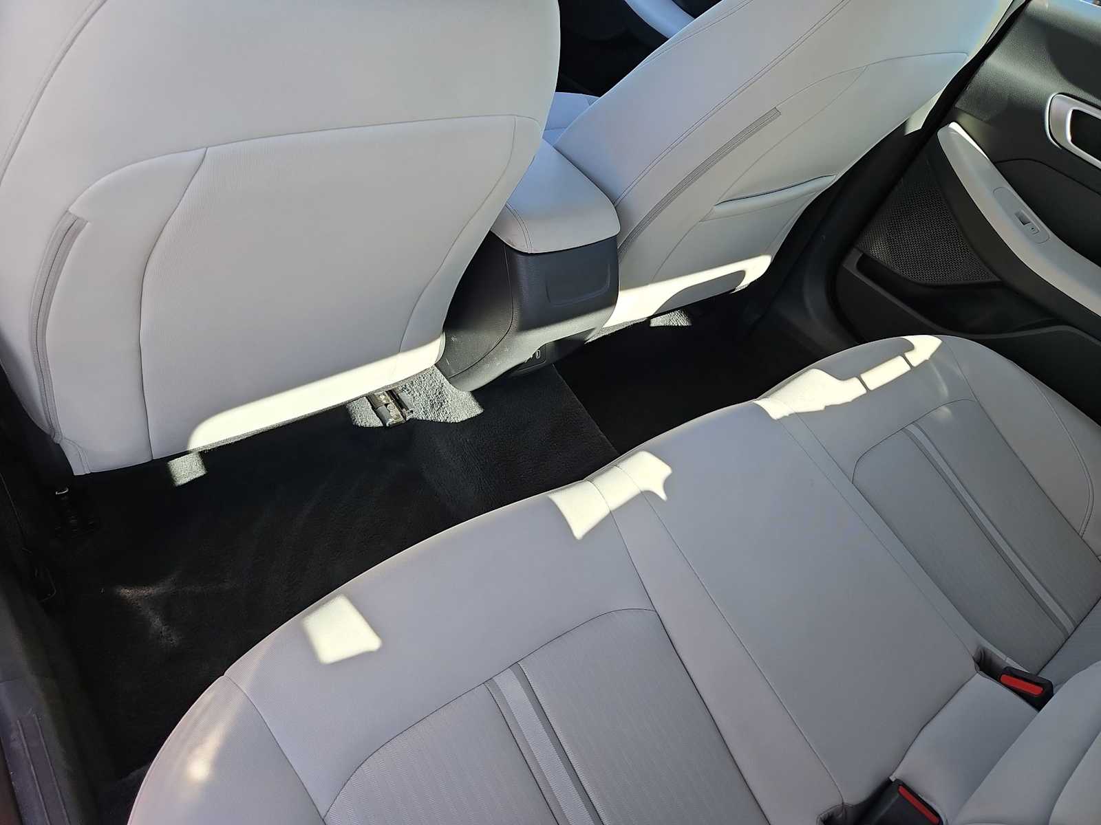 Thumbnail: 2025 Hyundai Sonata - 18