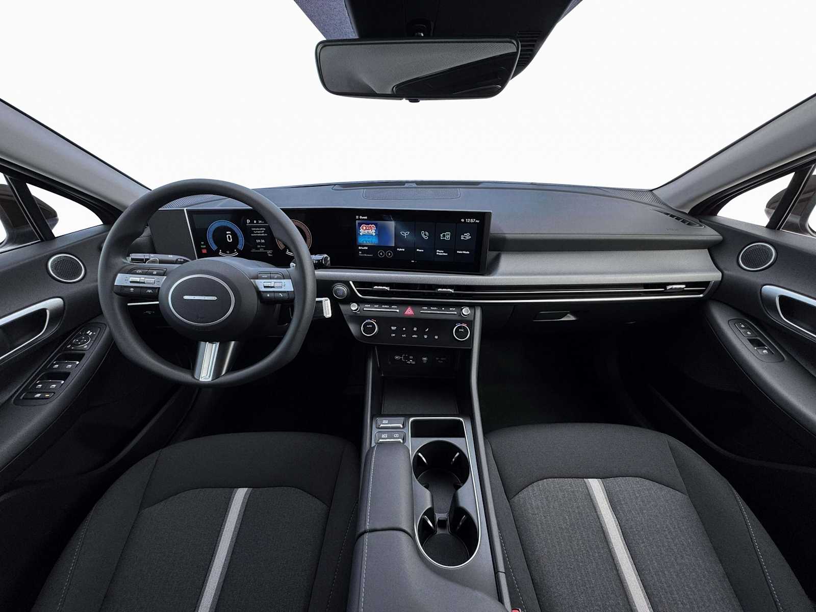 Thumbnail: 2026 Hyundai Sonata - 13