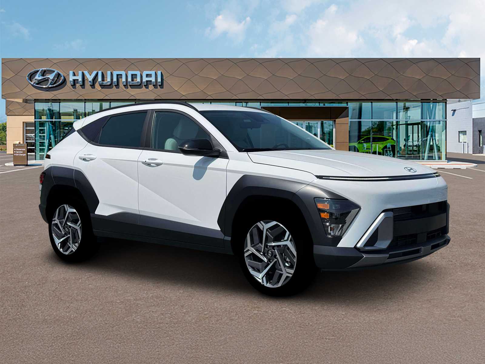 Thumbnail: 2026 Hyundai Kona - 10