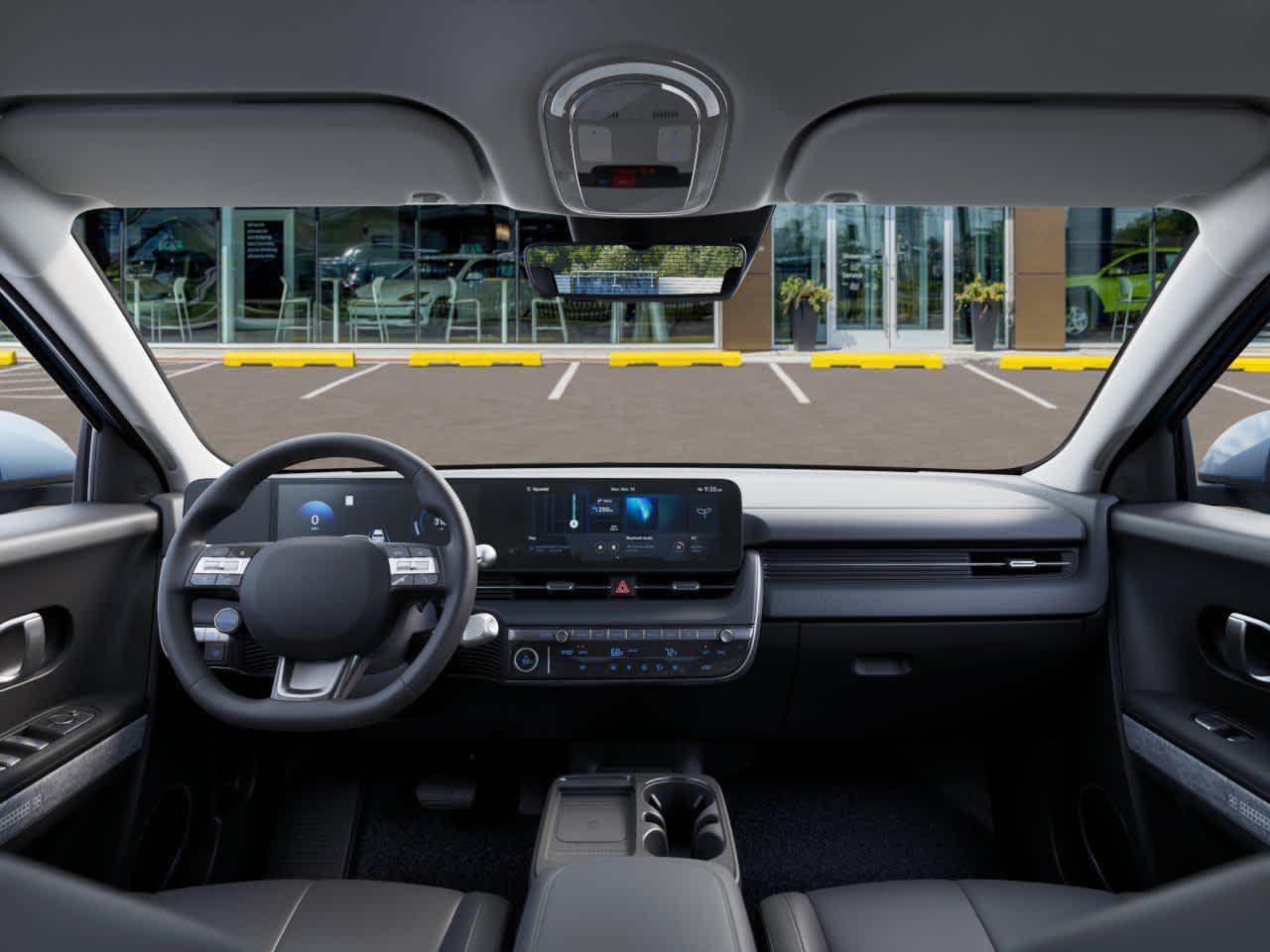 2025 Hyundai Ioniq 5 SEL 11