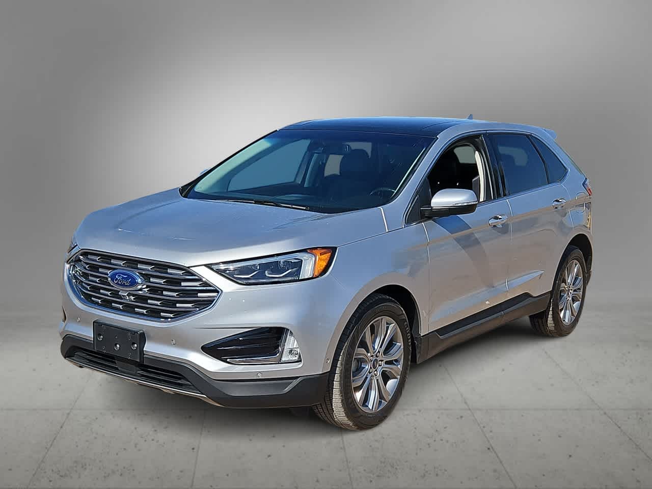 Thumbnail: 2019 Ford Edge - 4