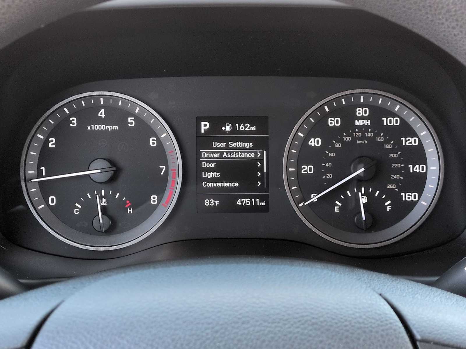 Thumbnail: 2021 Hyundai Tucson - 33