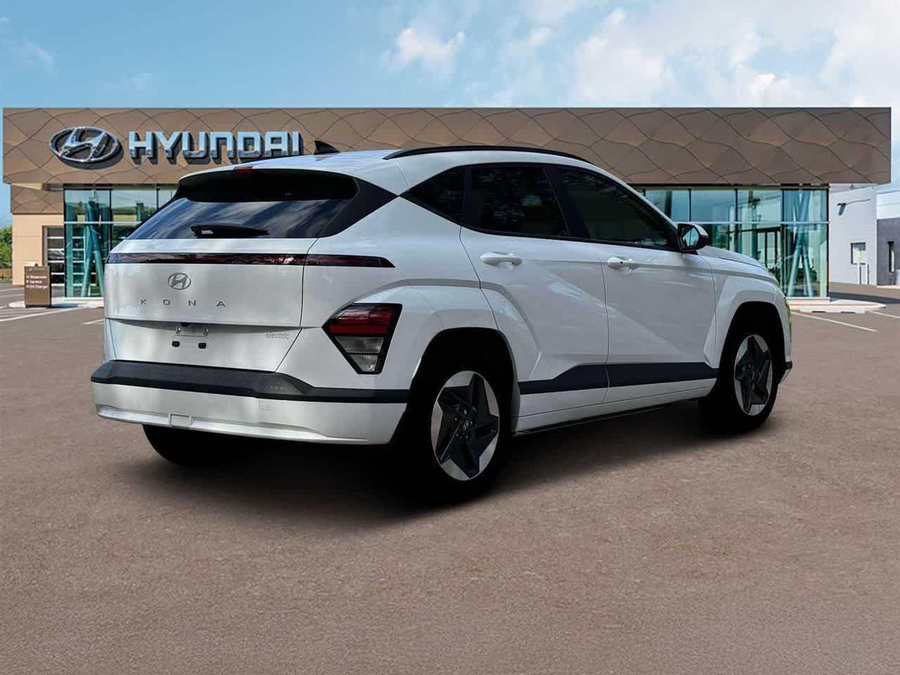 Thumbnail: 2025 Hyundai Kona - 14