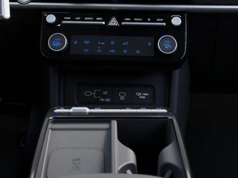 Thumbnail: 2025 Hyundai Tucson - 16