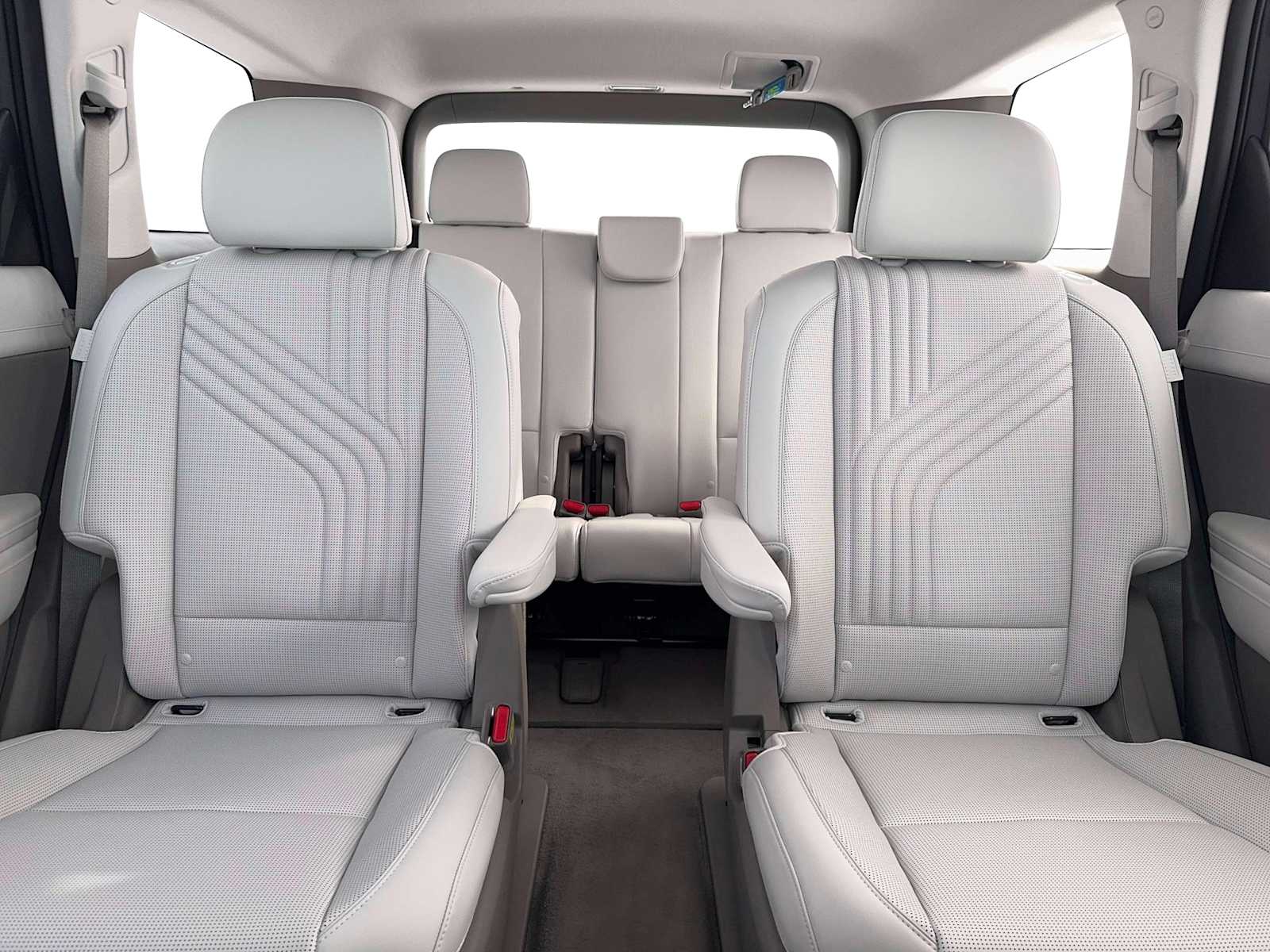 Thumbnail: 2026 Hyundai Palisade - 14