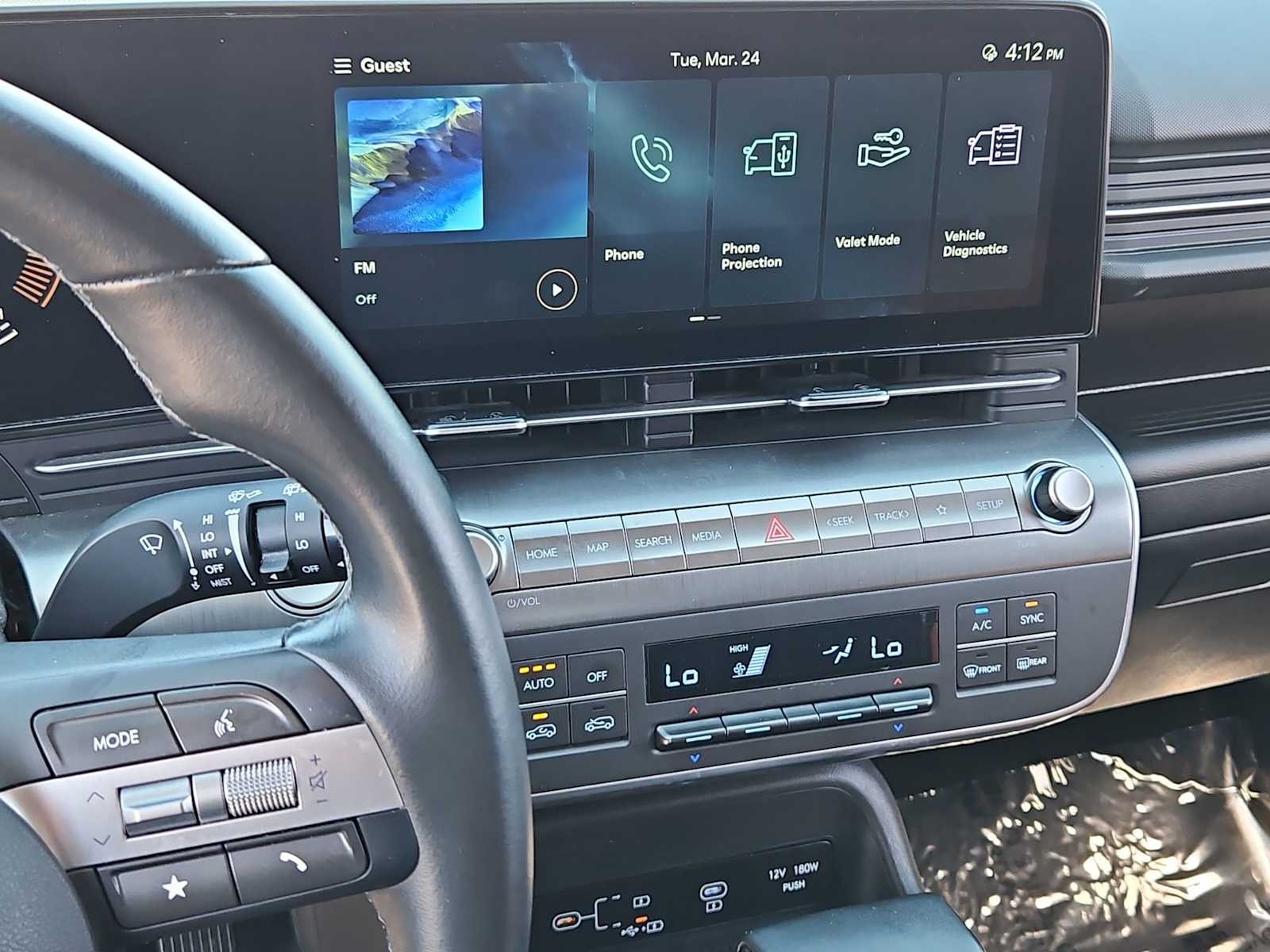 Thumbnail: 2024 Hyundai Kona - 27