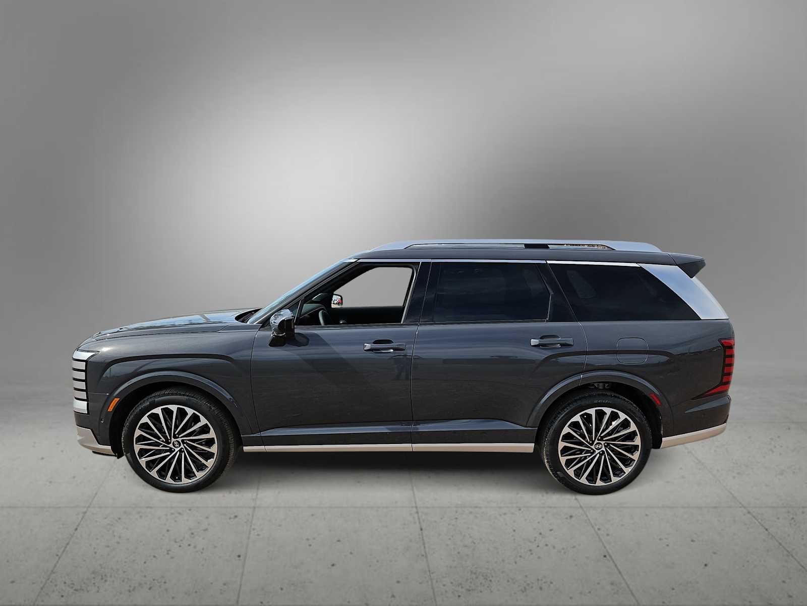 Thumbnail: 2026 Hyundai Palisade - 5