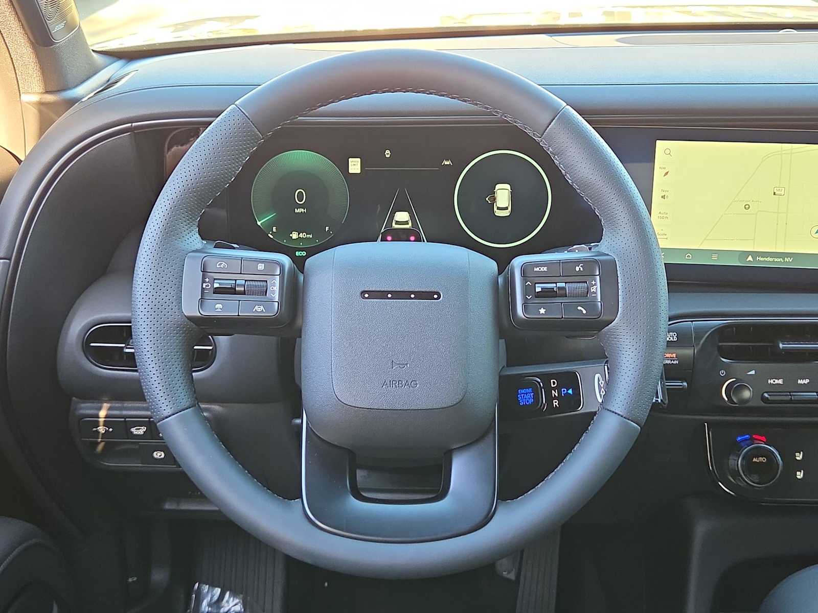 Thumbnail: 2026 Hyundai Palisade - 23