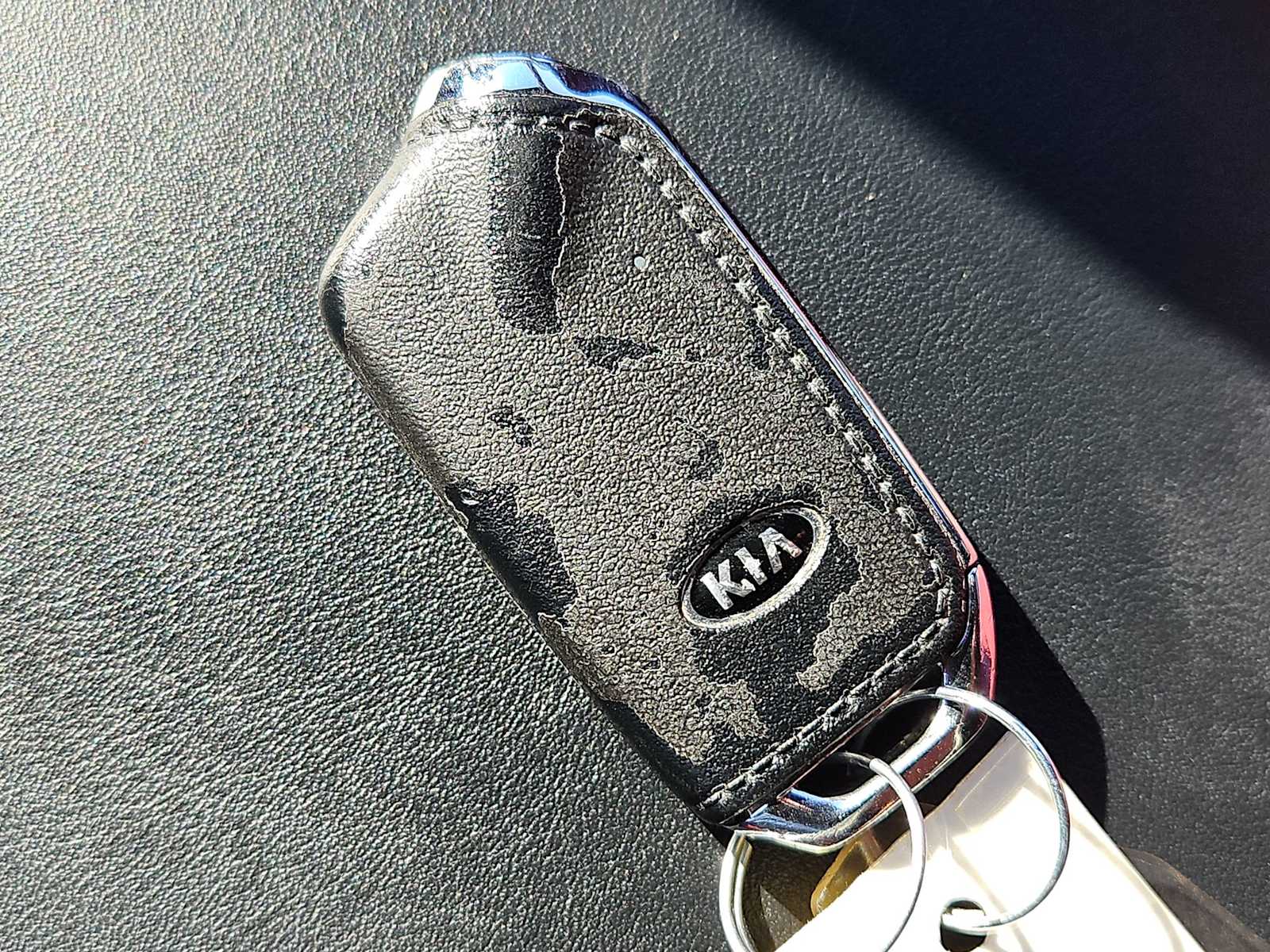 Thumbnail: 2019 Kia Stinger - 36