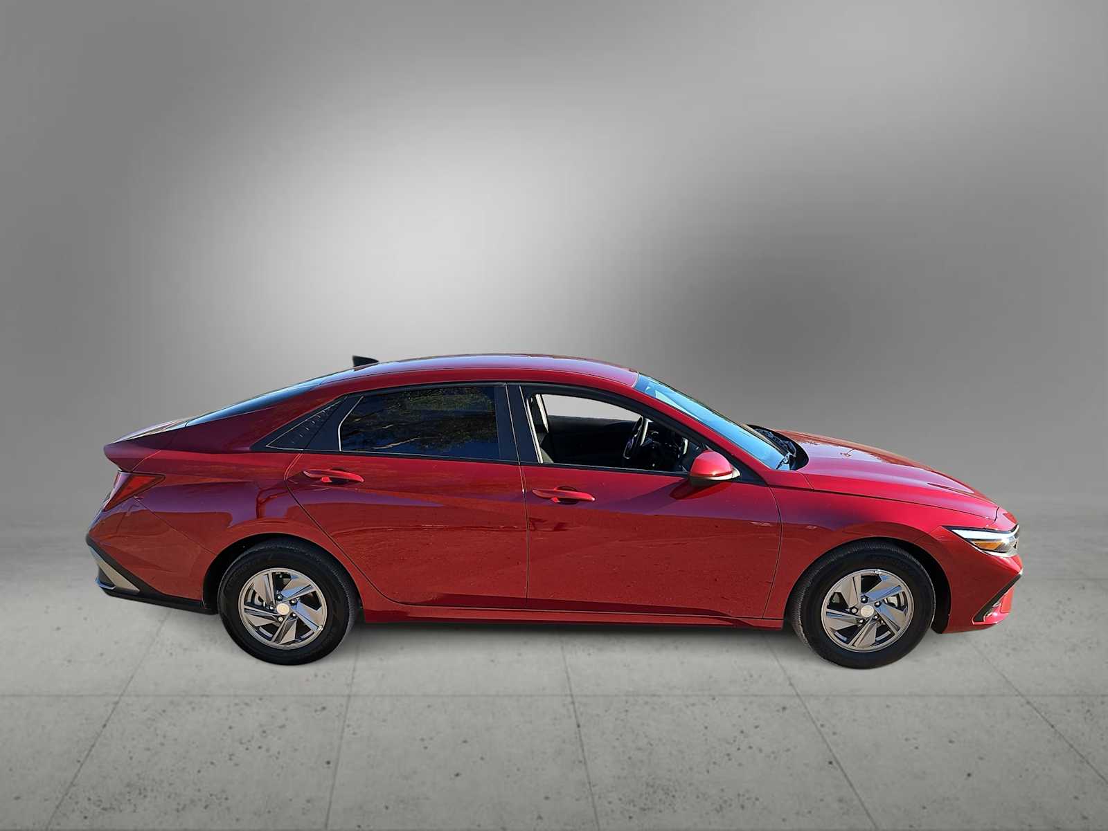 Thumbnail: 2025 Hyundai Elantra - 9