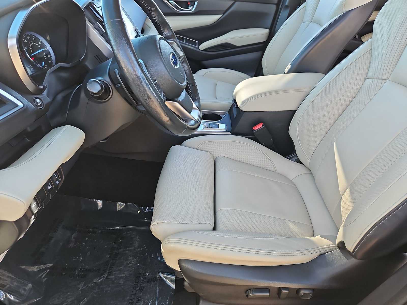 Thumbnail: 2019 Subaru Ascent - 17