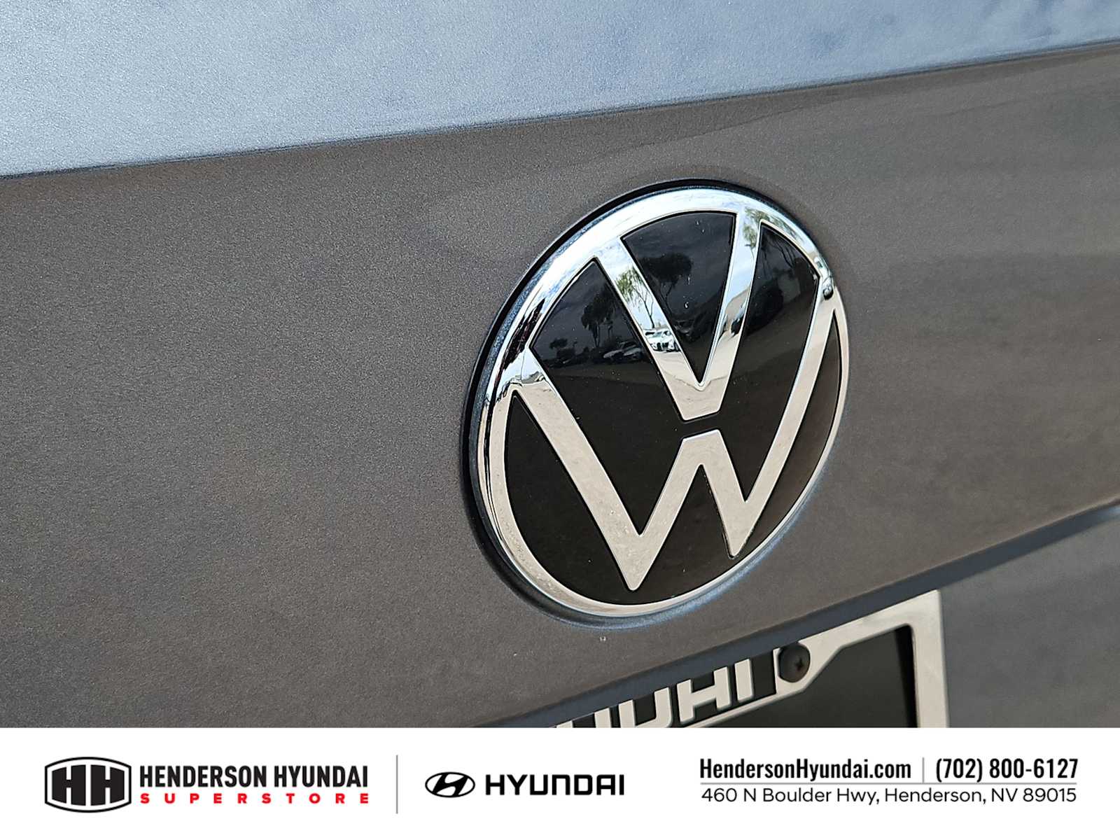 Thumbnail: 2023 Volkswagen Taos - 11