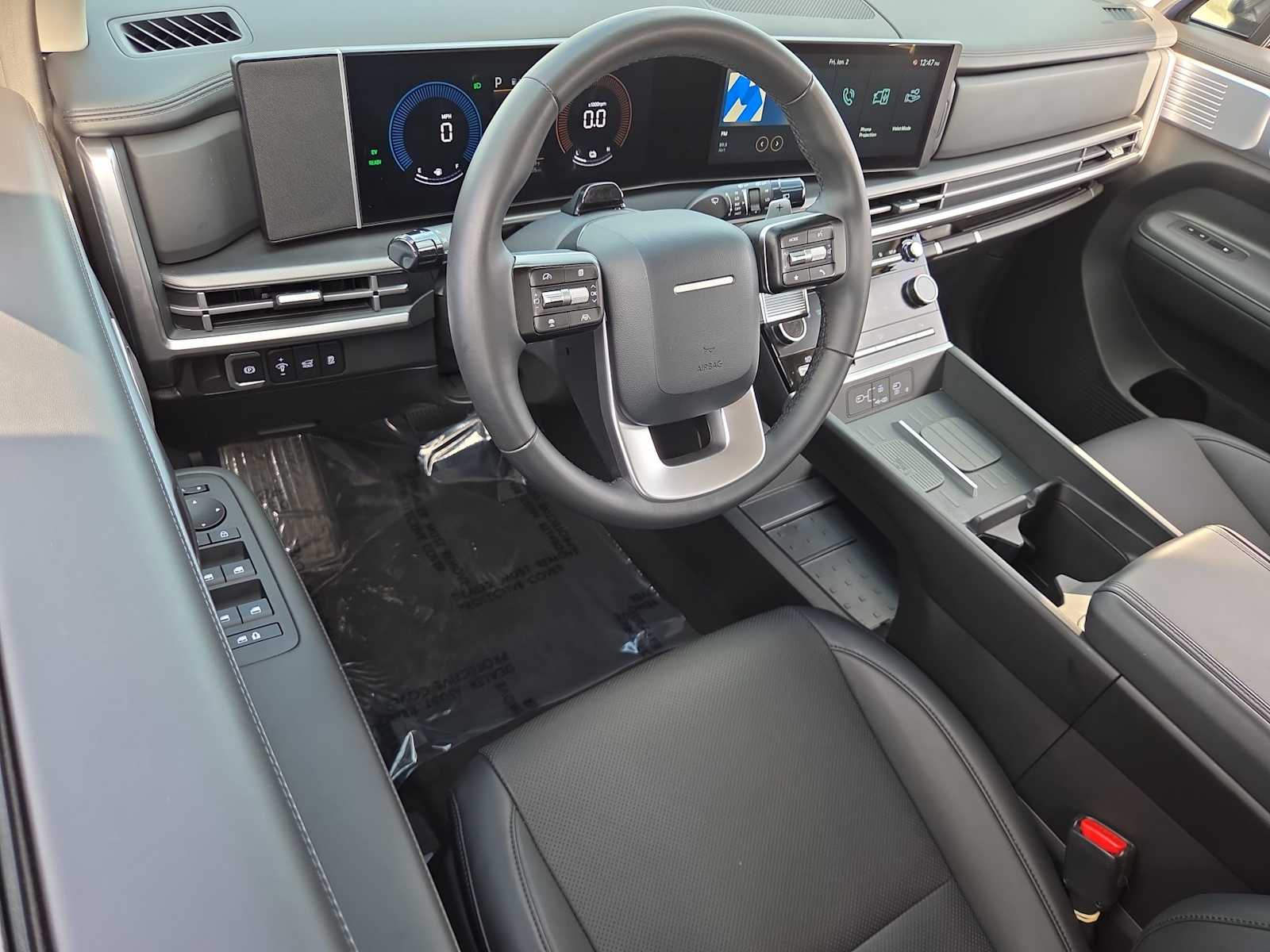 Thumbnail: 2026 Hyundai Santa Fe - 10