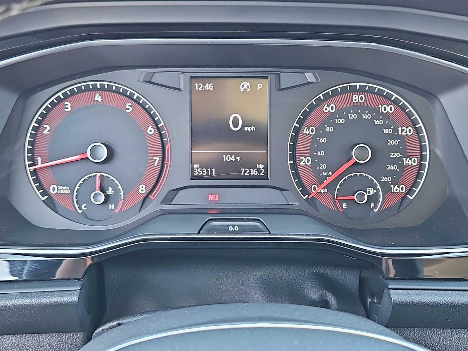 Thumbnail: 2021 Volkswagen Jetta - 33