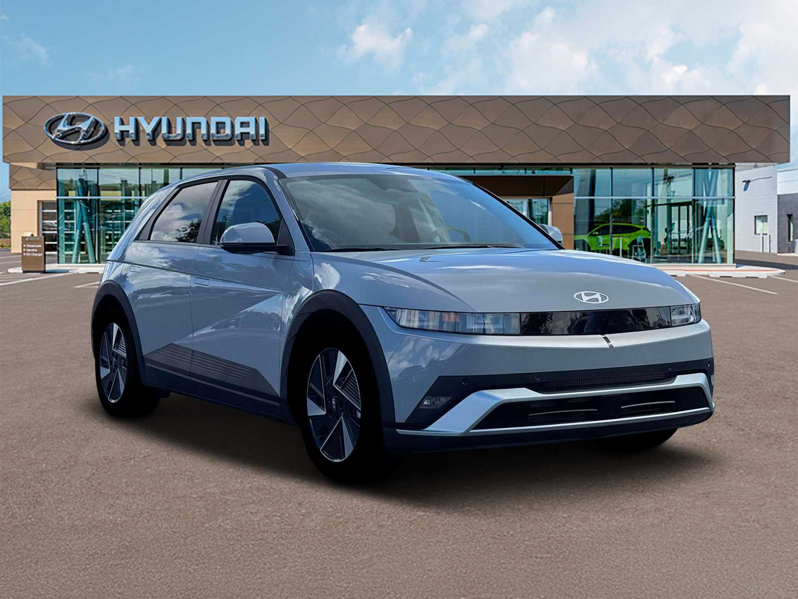 Thumbnail: 2026 Hyundai Ioniq 5 - 11