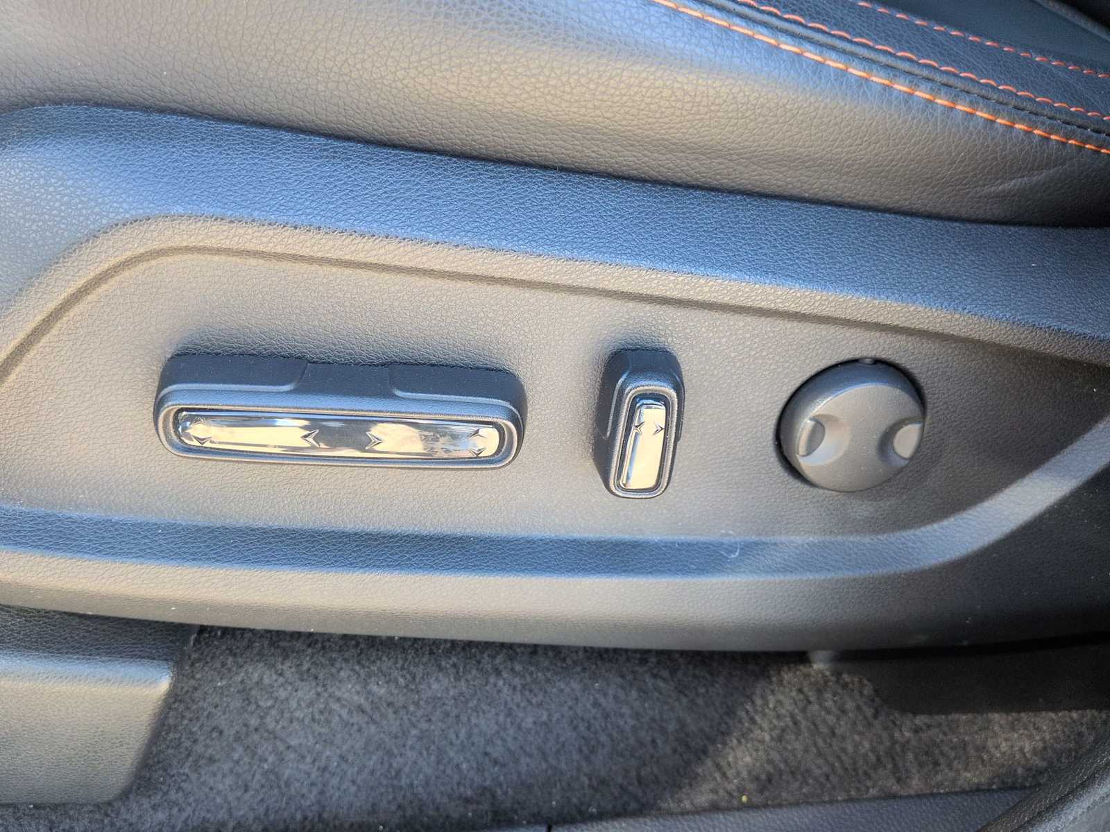 Thumbnail: 2024 Honda Pilot - 18