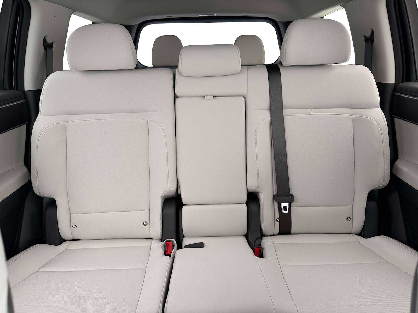 Thumbnail: 2026 Hyundai Santa Fe - 14