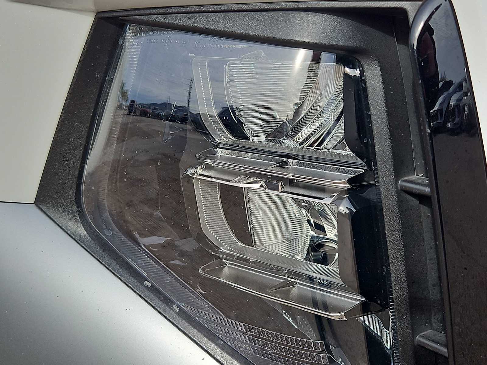 Thumbnail: 2025 Hyundai Tucson - 11