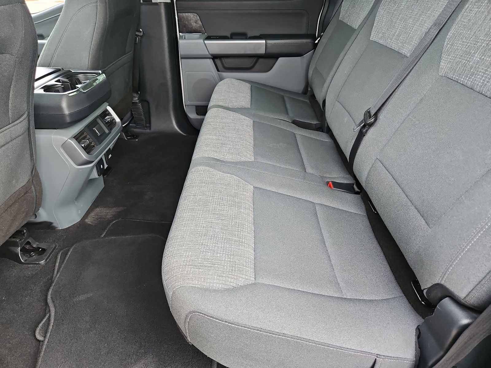 Thumbnail: 2021 Ford F-150 - 19