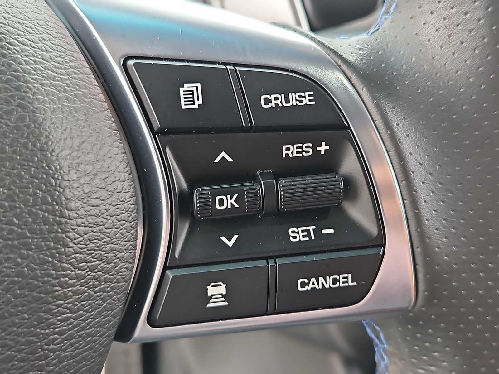 Thumbnail: 2018 Hyundai Sonata - 24