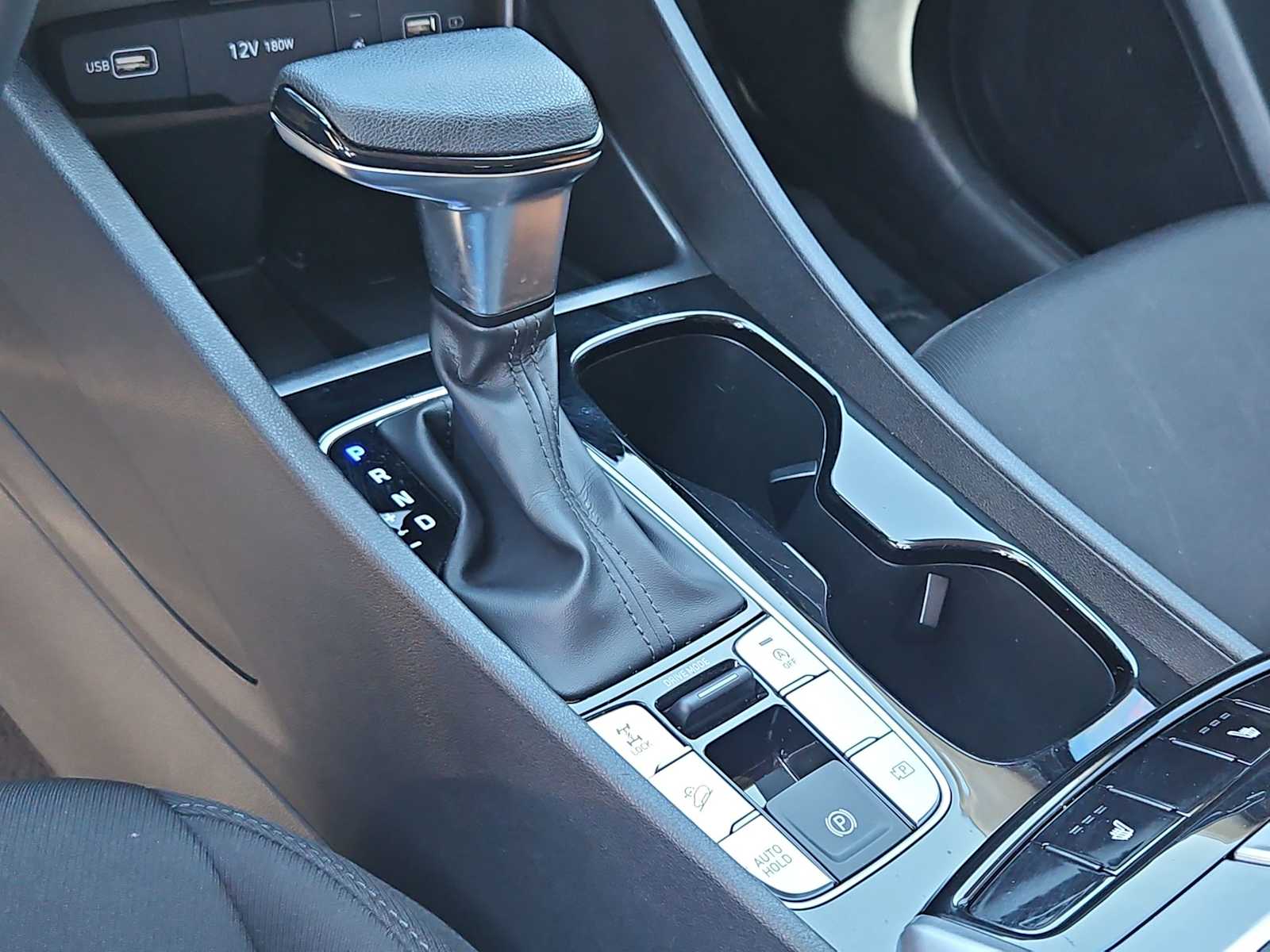 Thumbnail: 2023 Hyundai Tucson - 32