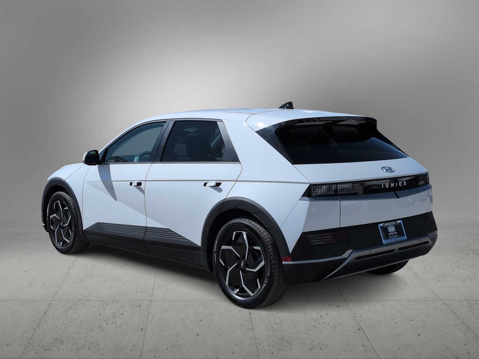 Thumbnail: 2024 Hyundai Ioniq 5 - 6