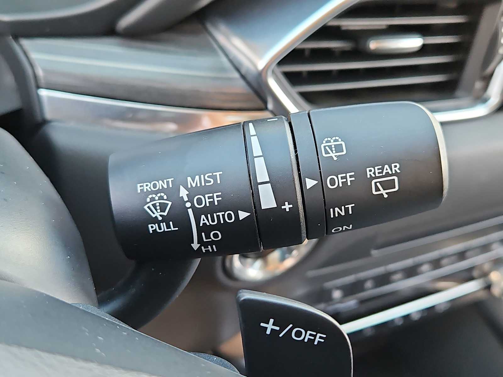 Thumbnail: 2023 Mazda CX-5 - 26