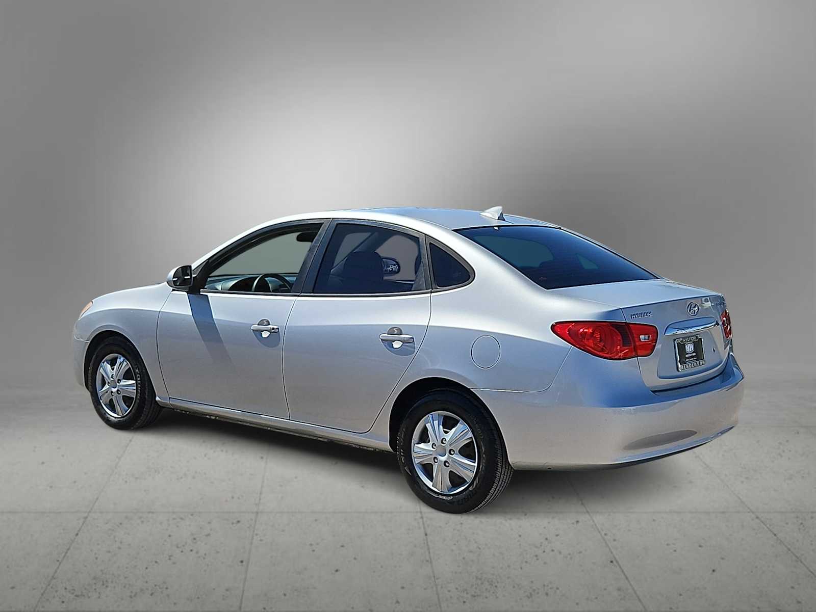 Thumbnail: 2010 Hyundai Elantra - 6