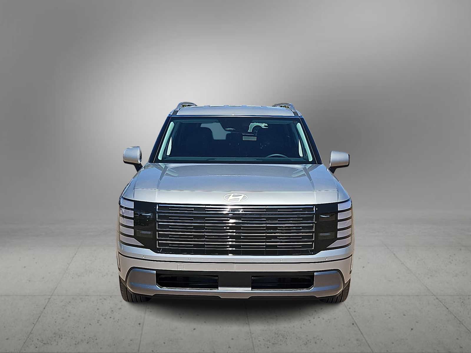 Thumbnail: 2026 Hyundai Palisade - 3
